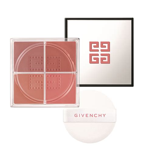 givenchy memoire blush|PRISME LIBRE BLUSH LIMITED EDITION .